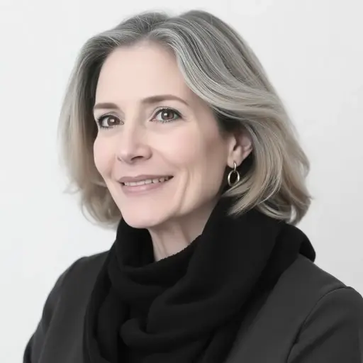 Asunción García -instituto Antiaging-