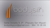 Negocio Bodysilk