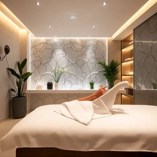 Centro Médico Y Centro De Estética Impala. Spa & Wellnes.- Castellón