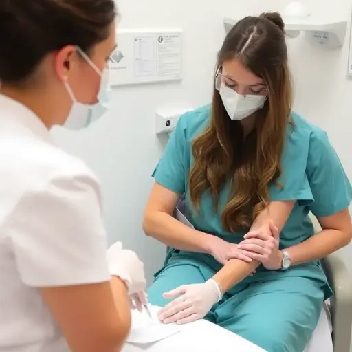 Clinica Dra. Carla Azuaga