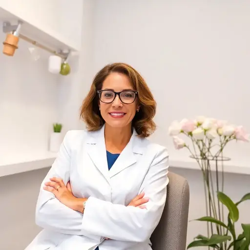 Clínica Médico Estética Rosi Sevilla