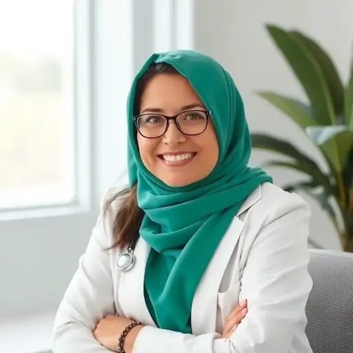 Dra. Marisa Tirado Godoy