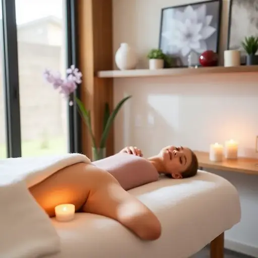 Massada Natural Therapy Estella